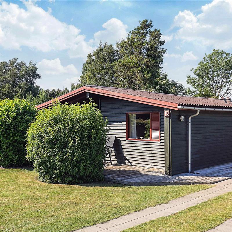 Ferienhaus - 6 Personen -  - Bolværksstræde - Hummingen - 4983 - Dannemare