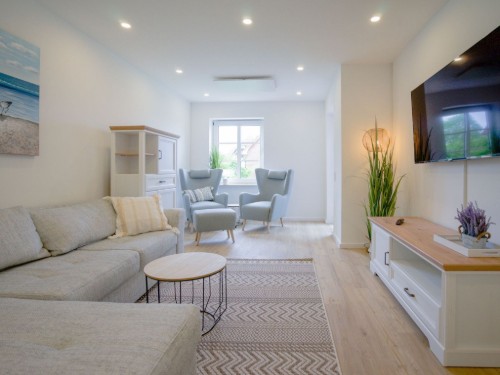 Ferielejlighed - 6 personer -  - Süderhafen - 25845 - Nordstrand