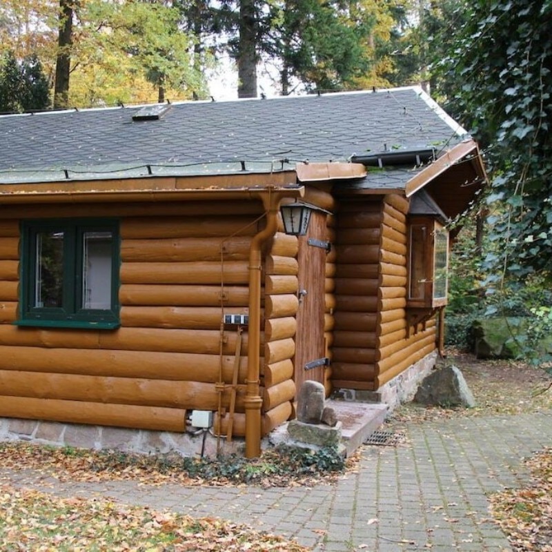 Sommerhus - 6 personer -  - 08147 - Crinitzberg