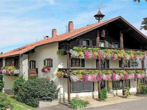 Sommerhus - 2 personer -  - 94249 - Bodenmais