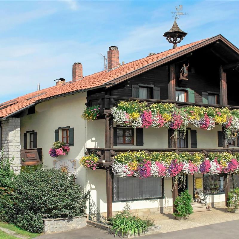 Sommerhus - 2 personer -  - 94249 - Bodenmais