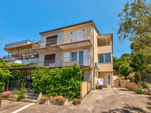 Ferieleilighet - 4 personer -  - 51260 - Crikvenica