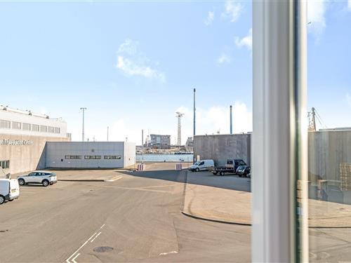 Ferielejlighed - 4 personer -  - Havnegade - 7680 - Thyborøn