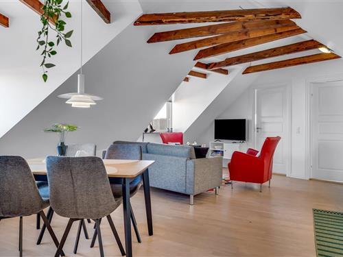 Ferielejlighed - 4 personer -  - Havnegade - 7680 - Thyborøn