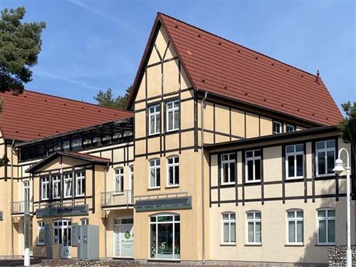 Ferielejlighed - 4 personer -  - Strandstraße - 17449 - Karlshagen