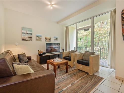 Semesterlägenhet - 4 personer -  - Seestraße - 17459 - Zempin