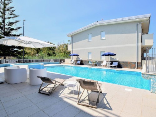 Feriehus - 6 personer -  - Via del Mare snc - 88047 - Nocera Terinese