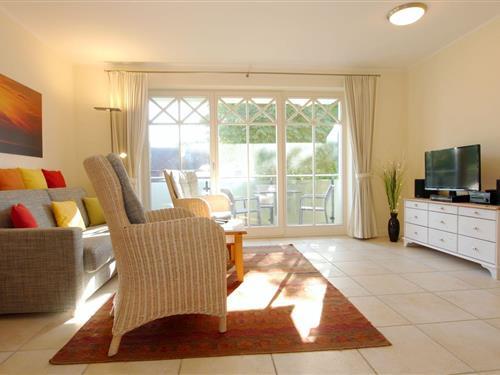 Ferieleilighet - 4 personer -  - Neue Reihe - 18374 - Zingst (Ostseeheilbad)