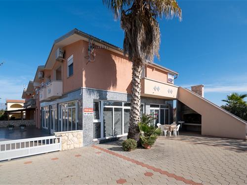 Holiday Home/Apartment - 2 persons -  - Vir - 23234 - Vir