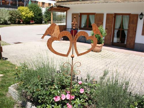 Ferieleilighet - 6 personer -  - Birnbacher Str. - 83242 - Reit Im Winkl