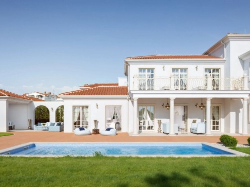 Holiday home - 8 persons -  - Ulica Velog Joze - Porec - Vabriga - 52465 - Vabriga