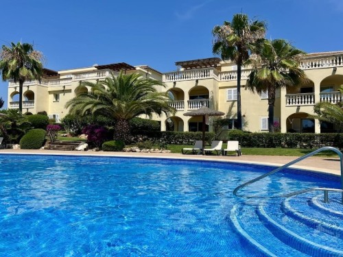 Holiday home - 4 persons -  - 07680 - Cala Anguila