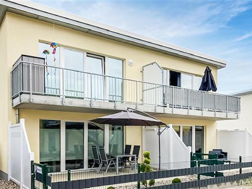 Ferielejlighed - 3 personer -  - Uhlenweg - 18181 - Graal-Müritz