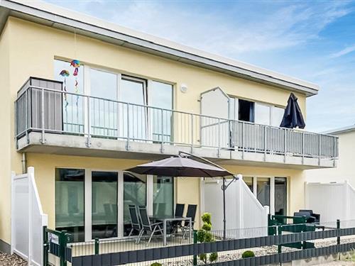 Semesterlägenhet - 3 personer -  - Uhlenweg - 18181 - Graal-Müritz