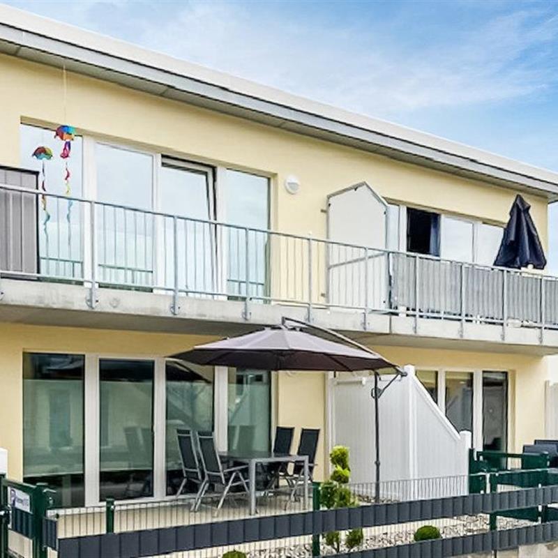 Ferielejlighed - 3 personer -  - Uhlenweg - 18181 - Graal-Müritz