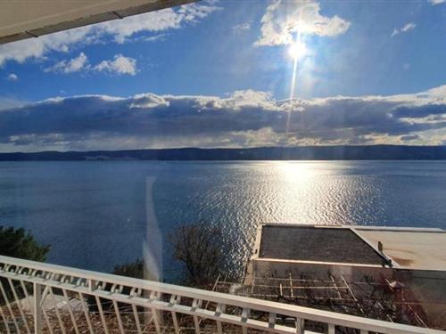 Ferieleilighet - 1 person -  - Tice - 21310 - Stanici