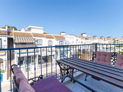 Sommerhus - 4 personer -  - Calle Aries - Orihuela Costa - 03189 - Orihuela