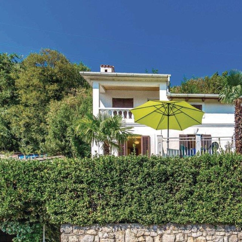 Ferielejlighed - 4 personer -  - Majcevo - Opatija-Moscenicka Draga - 51417 - Moscenicka Draga