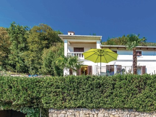 Holiday apartment - 4 persons -  - Majcevo - Opatija-Moscenicka Draga - 51417 - Moscenicka Draga