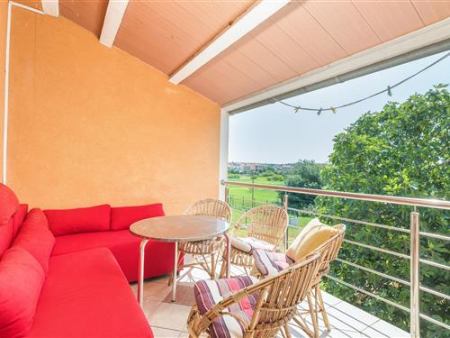 Ferienhaus - 5 Personen -  - Fažana - 52212 - Fažana