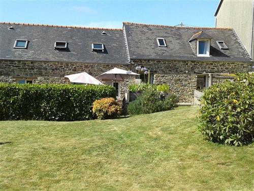 Ferienhaus - 2 Personen -  - Plougastel-Daoulas - 29470