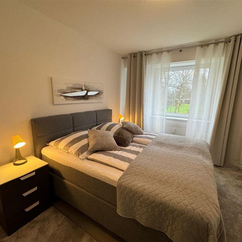 Ferielejlighed - 3 personer -  - Friedheim - 24944 - Flensburg