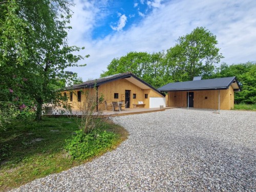 Sommerhus - 8 personer -  - Tannisgårdvej - Tversted - 9881 - Bindslev