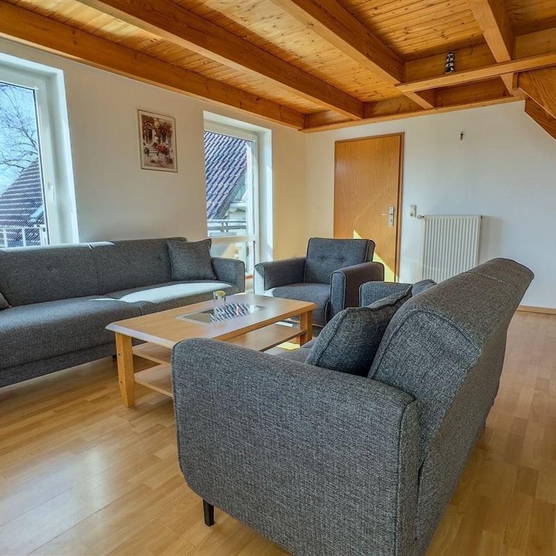 Ferielejlighed - 5 personer -  - Nordheimstraße - 27476 - Cuxhaven