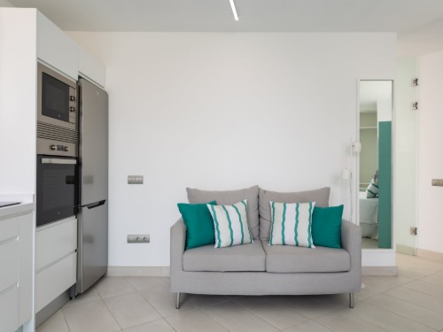 Ferieleilighet - 2 personer -  - 35007 - Las Palmas De Gran Canaria