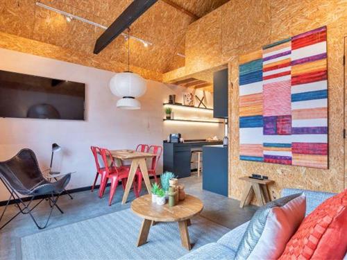 Holiday apartment - 4 persons -  - PO20 0QA - Selsey