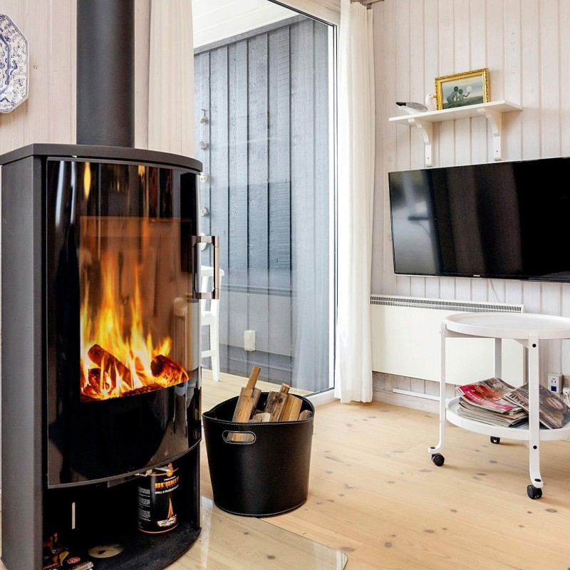 Ferienhaus - 8 Personen -  - Pirupshvarrekrogen - Blokhus - 9492 - Jammer Bay