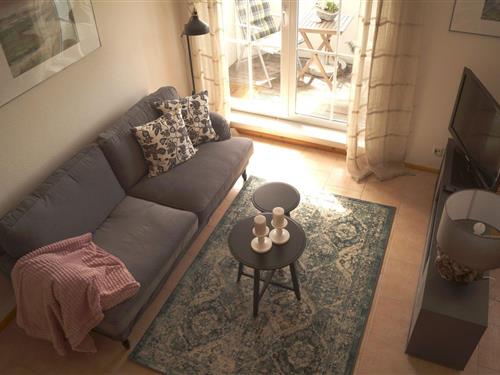 Ferielejlighed - 2 personer -  - Gollwitz - 23999 - Gollwitz