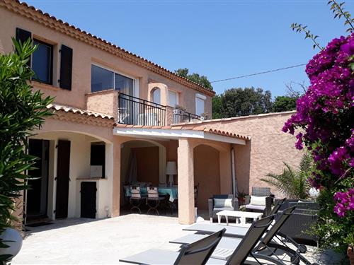Holiday Home/Apartment - 6 persons -  - 83120 - Ste Maxime
