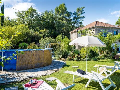 Ferielejlighed - 5 personer -  - Gruda - Dubrovnik-Gruda - 20215 - Gruda