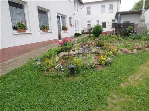 Holiday Home/Apartment - 2 persons -  - Bergstraße - 17454 - Zinnowitz