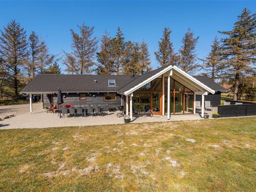 Sommerhus - 8 personer -  - Stæhrsvej - 6857 - Blåvand