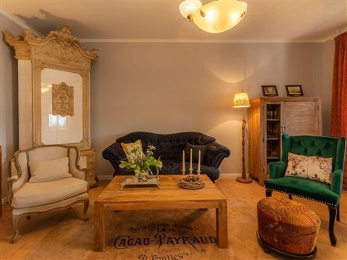 Ferielejlighed - 4 personer -  - Max-Lange-Str. - 02763 - Zittau