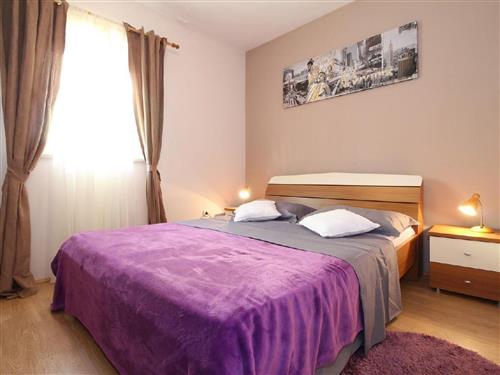 Ferielejlighed - 2 personer -  - Medulin - 52100