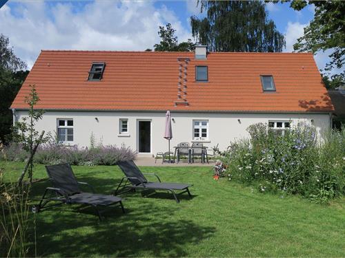 Holiday Home/Apartment - 8 persons -  - Poststraße - 17406 - Rankwitz