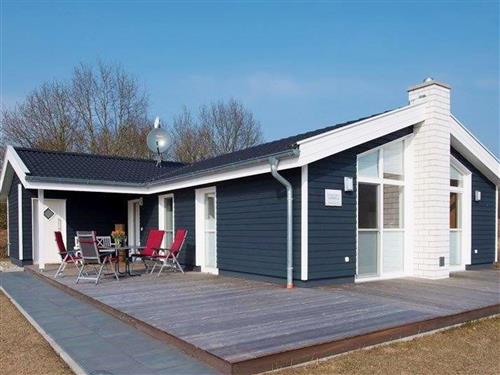 Feriecenter - 4 personer -  - Seepark 25 - Seepark Nordhorn - 48529 - Nordhorn