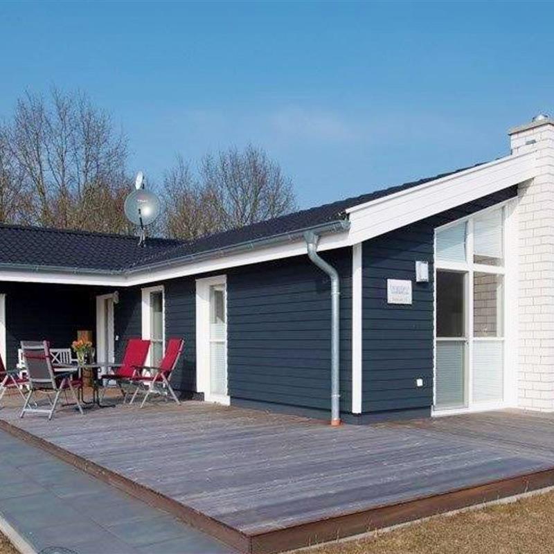 Sommerhus - 4 personer -  - Seepark 25 - Seepark Nordhorn - 48529 - Nordhorn