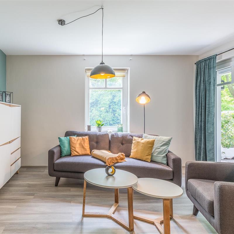 Ferielejlighed - 4 personer -  - Ostseeallee - 23946 - Boltenhagen