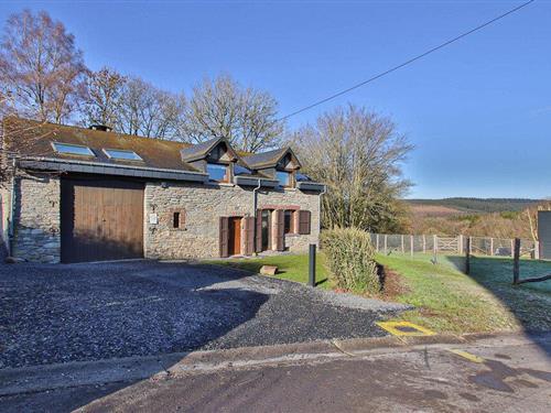 Sommerhus - 12 personer -  - Fraiture - 6690 - Baraque De Fraiture