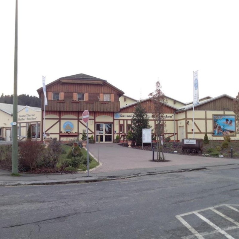Feriecenter - 3 personer -  - Auf dem Glockenberg 4 - 38707 - Altenau