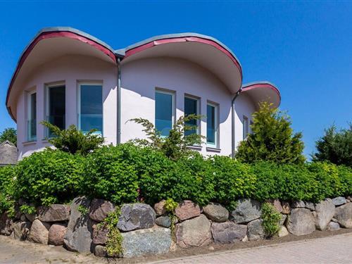 Ferielejlighed - 4 personer -  - Dorfstraße - 18347 - Ostseebad Ahrenshoop