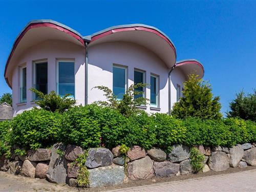 Ferielejlighed - 4 personer -  - Dorfstraße - 18347 - Ostseebad Ahrenshoop