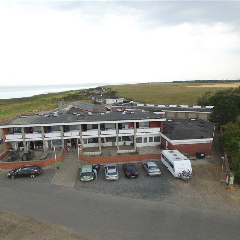 Ferienhaus - 32 Personen -  - Emmerlev Klev - 6280 - Höjer