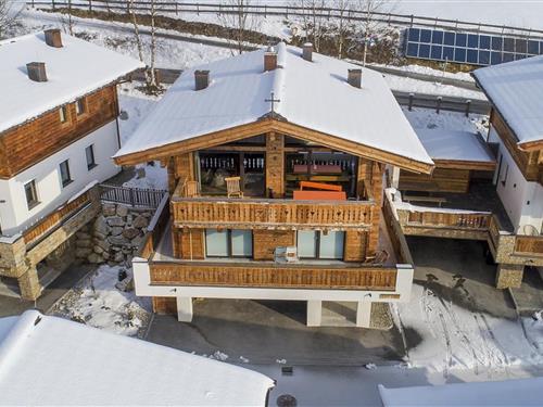 Chalet - 6 personer -  - 5741 - Neukirchen