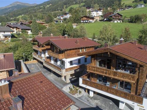 Chalet - 6 persons -  - 5741 - Neukirchen