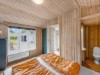 Bild 18 - Schlafzimmer im Annex